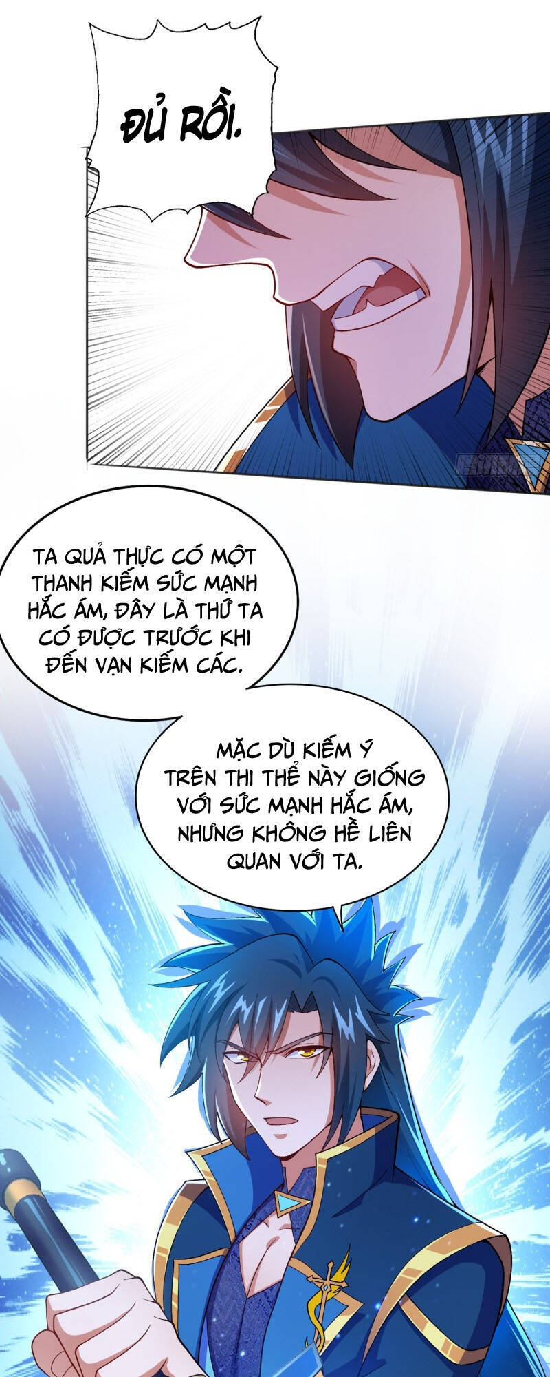 Linh Kiếm Tôn Chapter  386 - 24