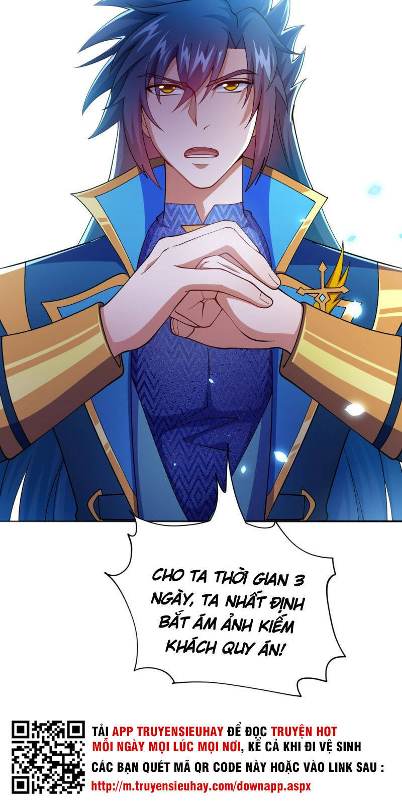 Linh Kiếm Tôn Chapter 386 - 27