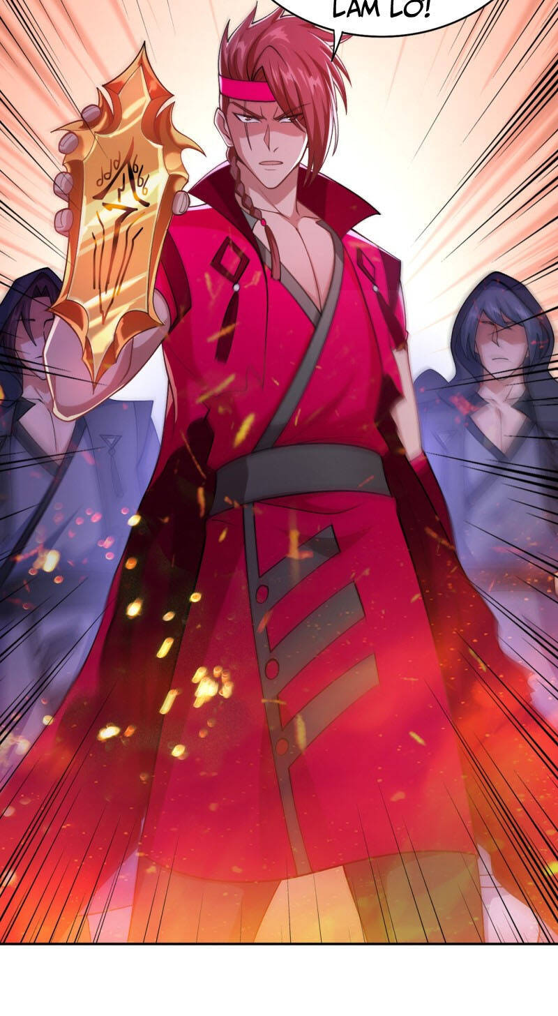 Linh Kiếm Tôn Chapter  386 - 4