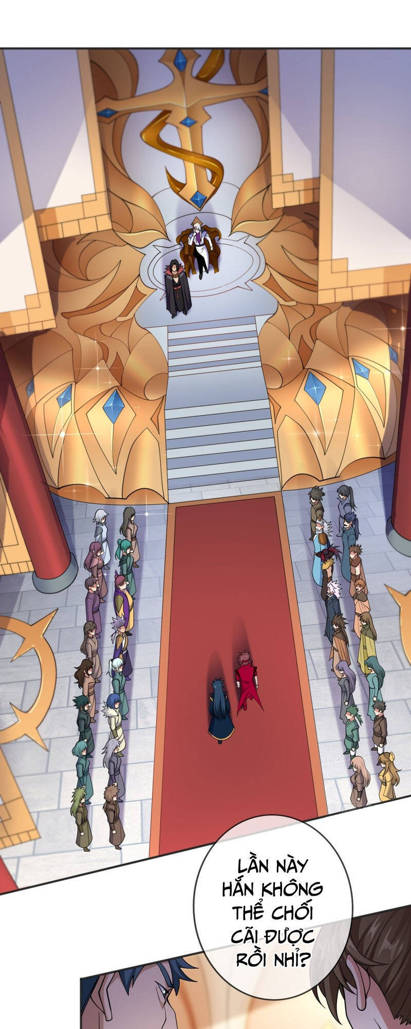 Linh Kiếm Tôn Chapter  386 - 5