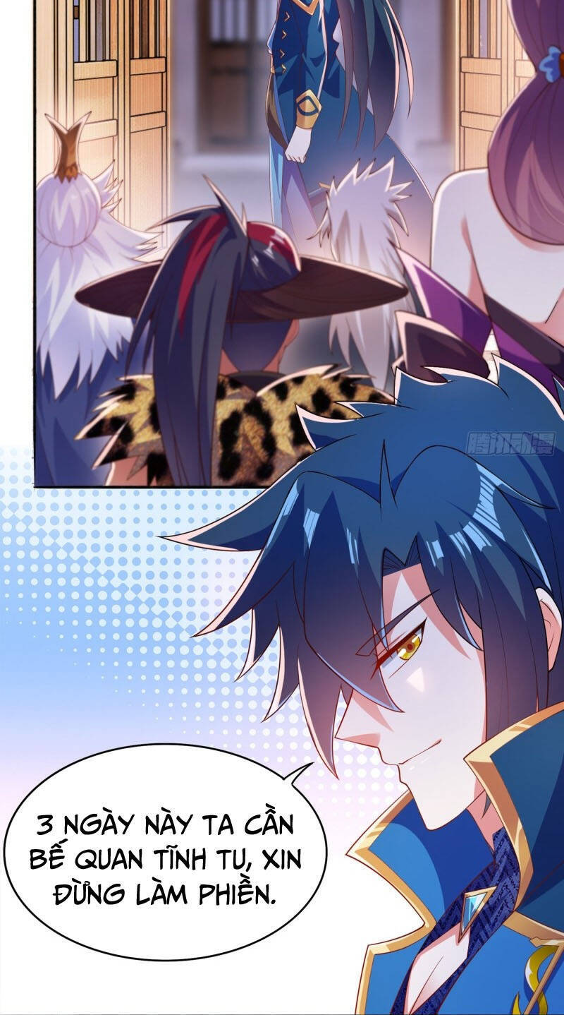 Linh Kiếm Tôn Chapter  387 - 2