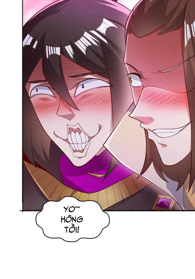 Linh Kiếm Tôn Chapter 387 - 12