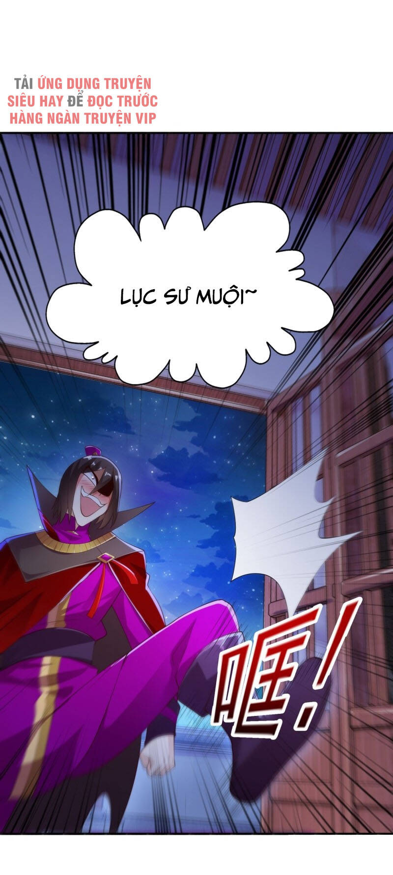 Linh Kiếm Tôn Chapter 387 - 13