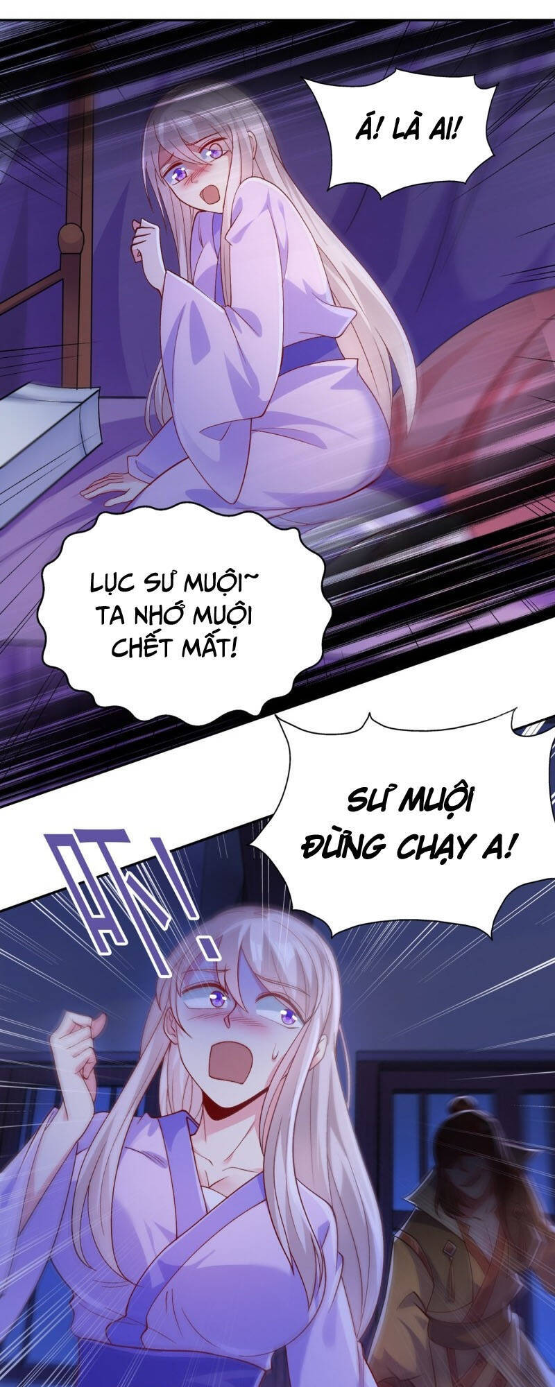 Linh Kiếm Tôn Chapter  387 - 14