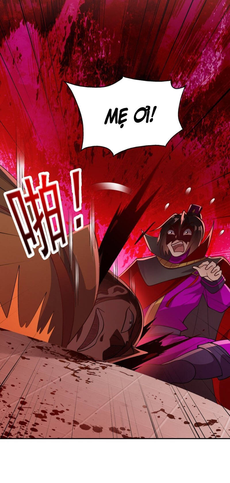 Linh Kiếm Tôn Chapter 387 - 18