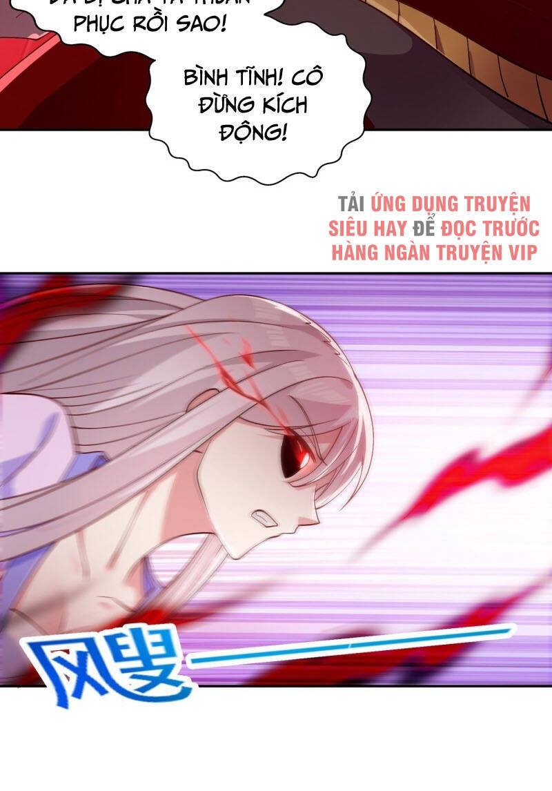 Linh Kiếm Tôn Chapter  387 - 20