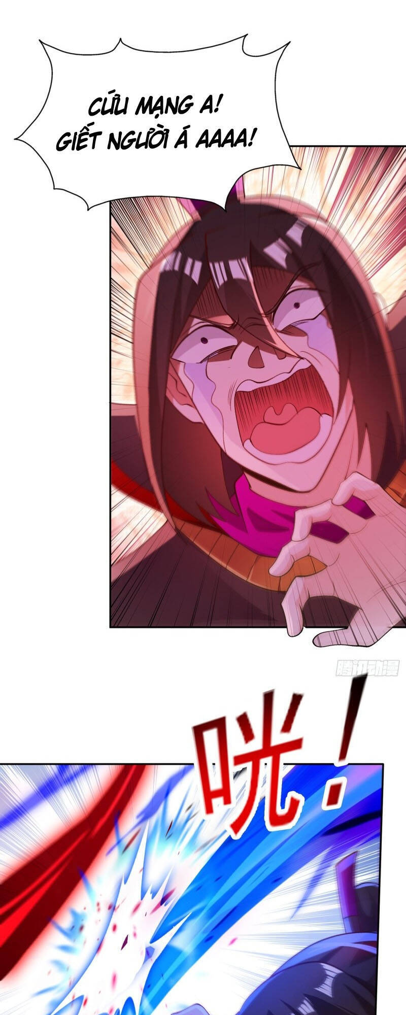 Linh Kiếm Tôn Chapter 387 - 21