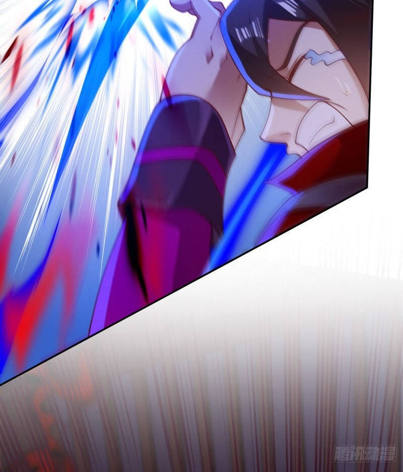 Linh Kiếm Tôn Chapter 387 - 22