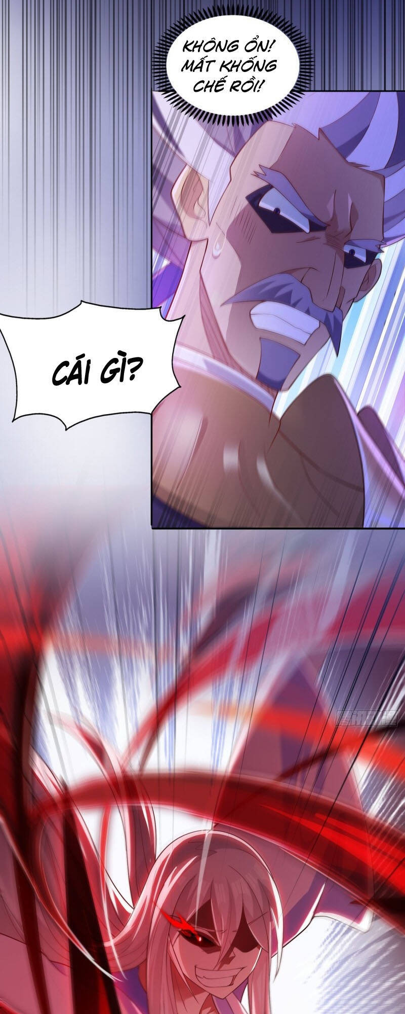 Linh Kiếm Tôn Chapter  387 - 29