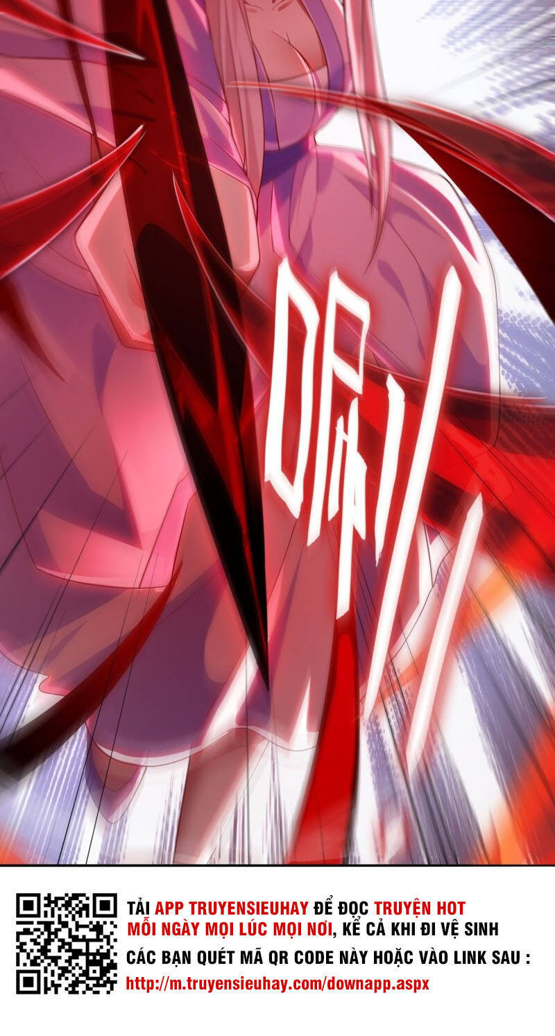 Linh Kiếm Tôn Chapter  387 - 30