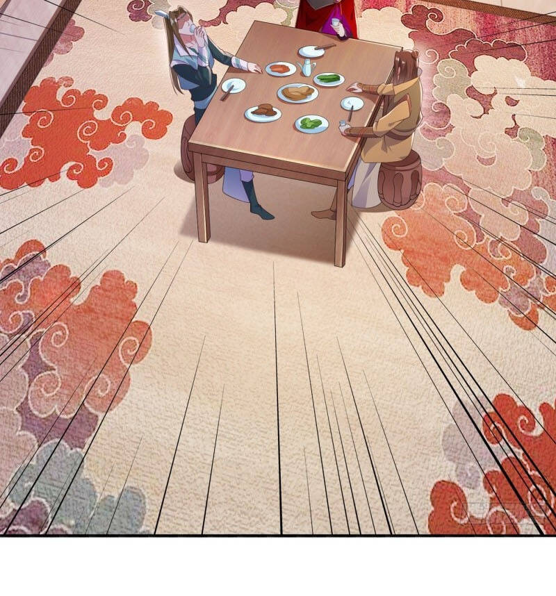 Linh Kiếm Tôn Chapter 387 - 4