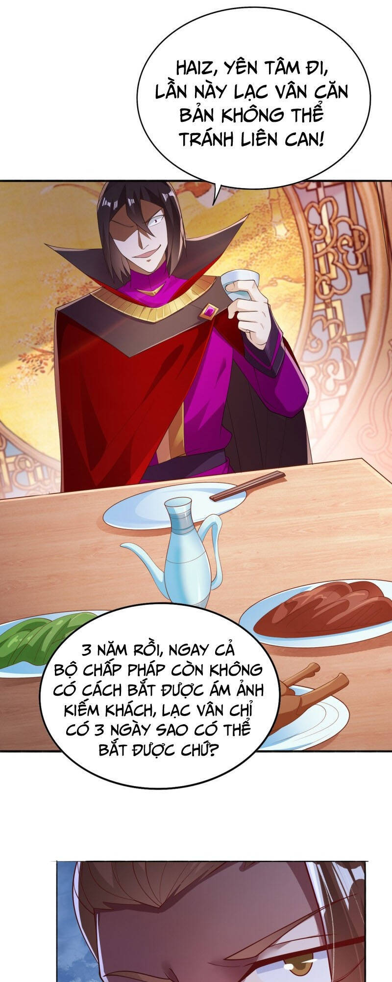 Linh Kiếm Tôn Chapter  387 - 7