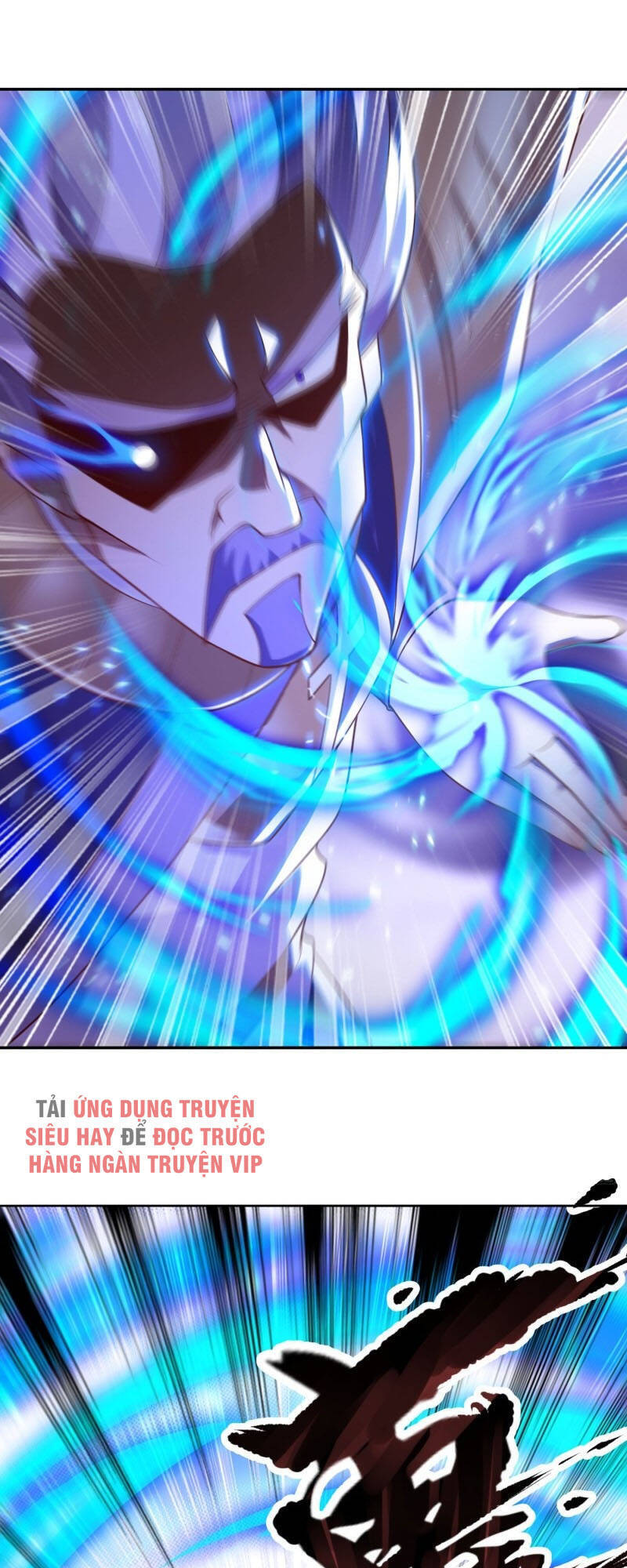 Linh Kiếm Tôn Chapter  388 - 1