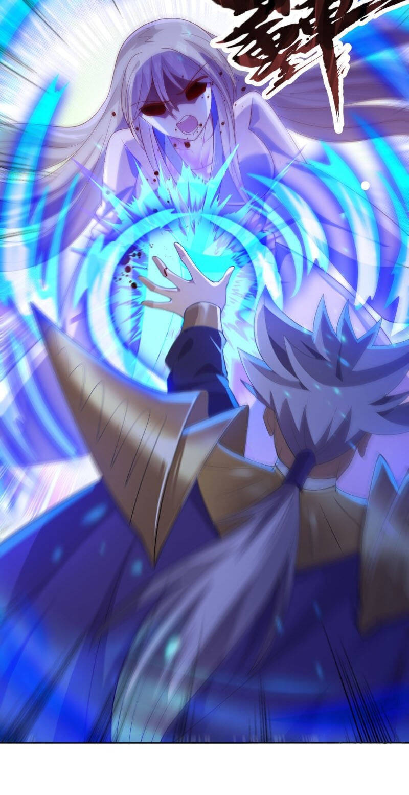 Linh Kiếm Tôn Chapter  388 - 2