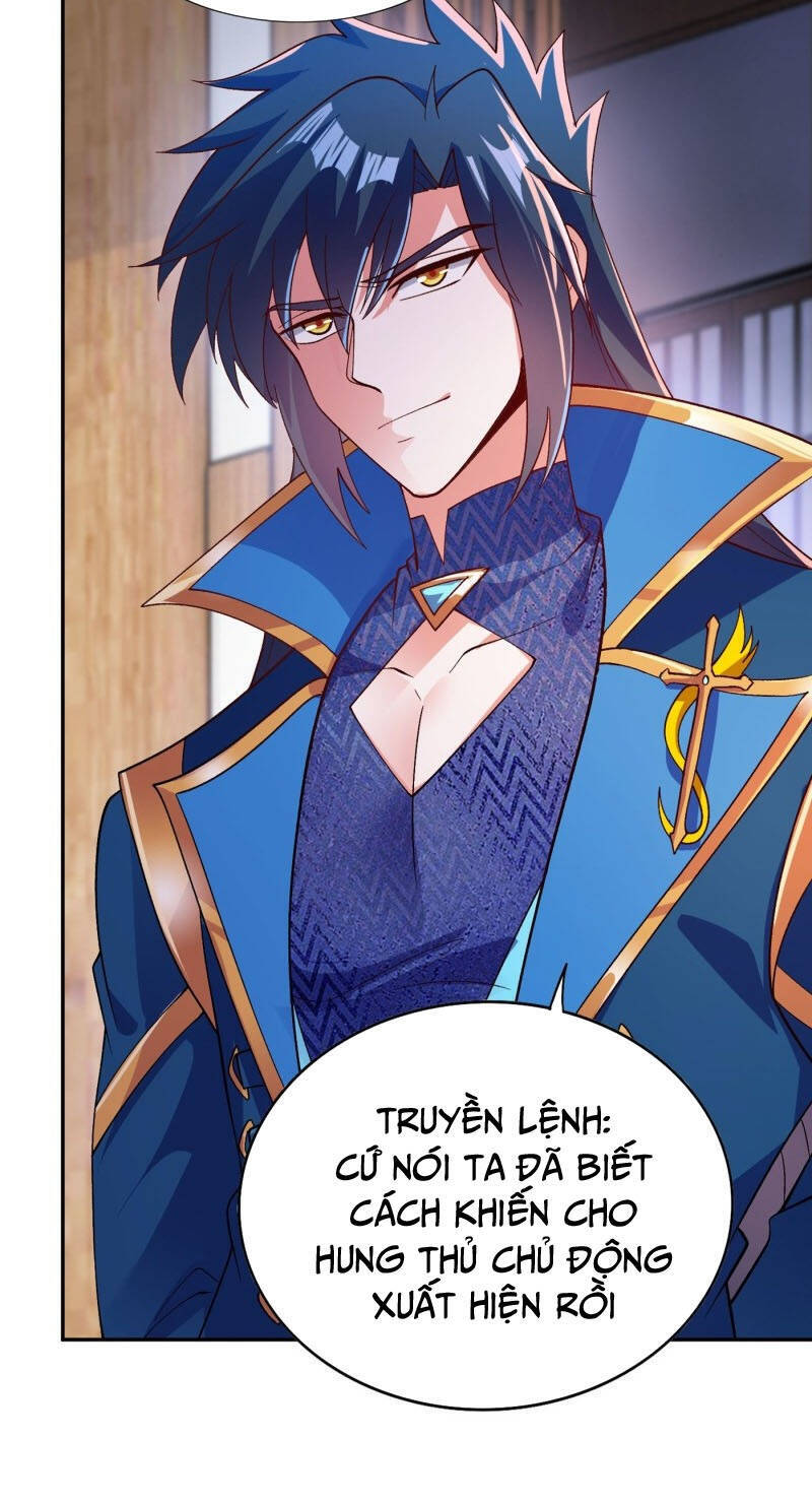 Linh Kiếm Tôn Chapter  388 - 12