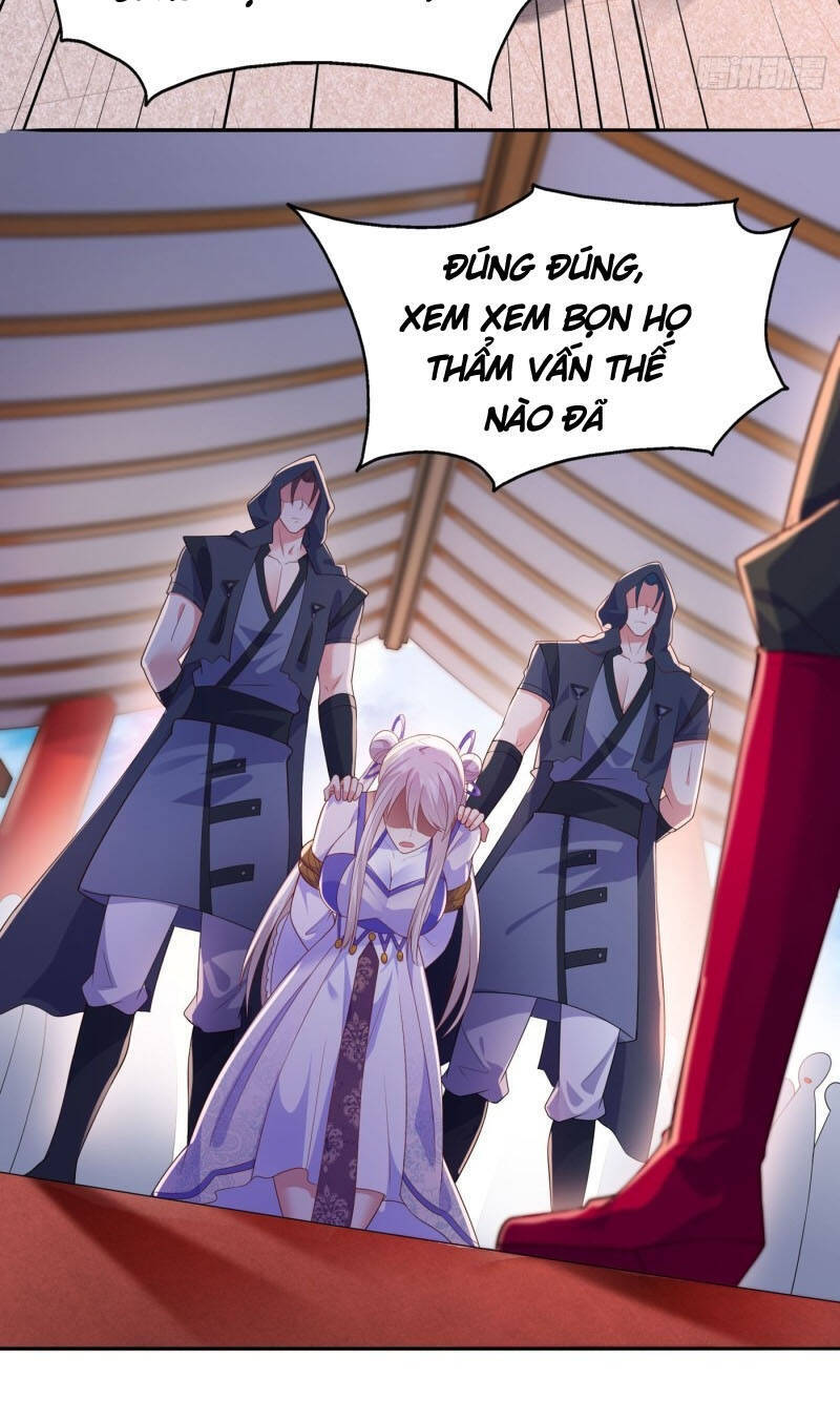 Linh Kiếm Tôn Chapter  388 - 16