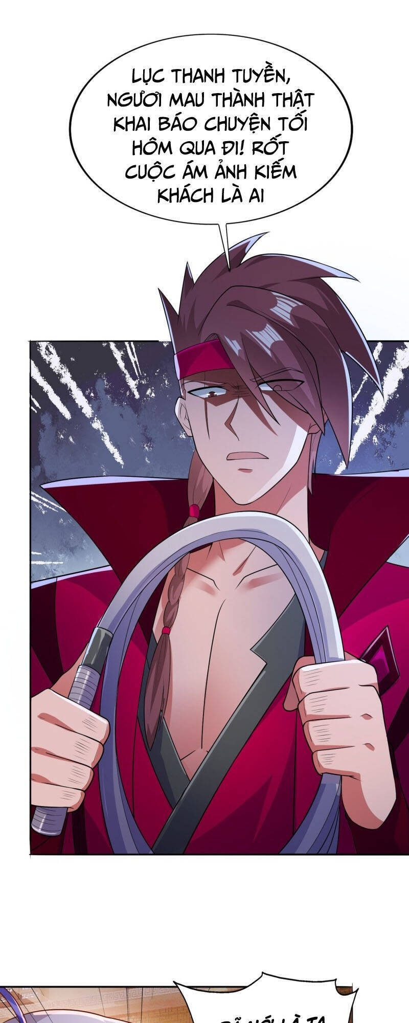 Linh Kiếm Tôn Chapter  388 - 17