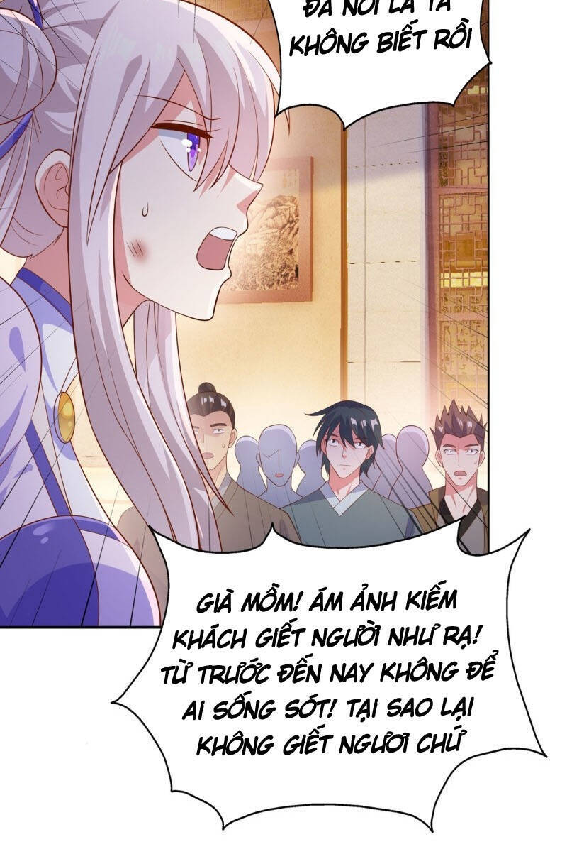 Linh Kiếm Tôn Chapter  388 - 18