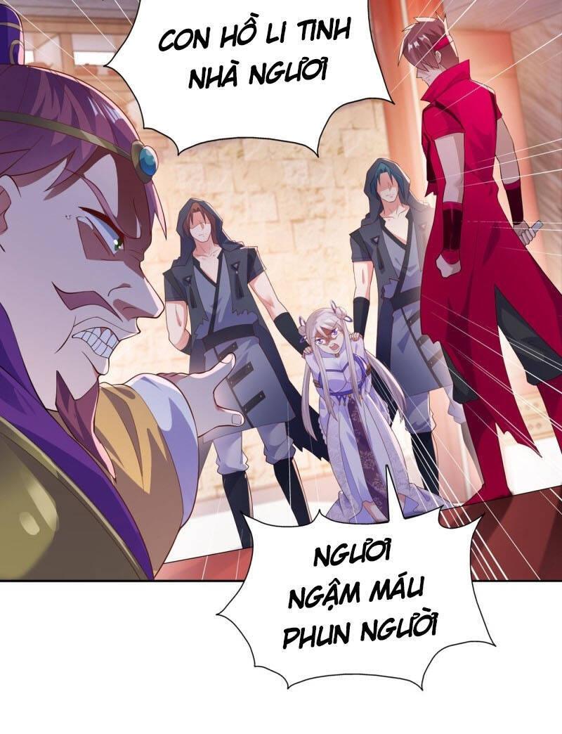 Linh Kiếm Tôn Chapter  388 - 20