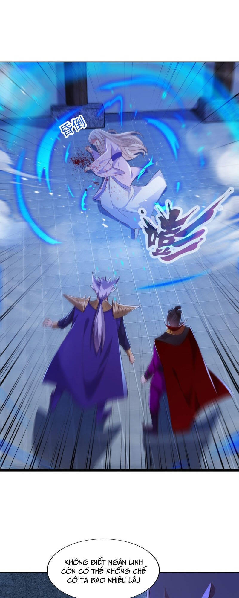 Linh Kiếm Tôn Chapter  388 - 3