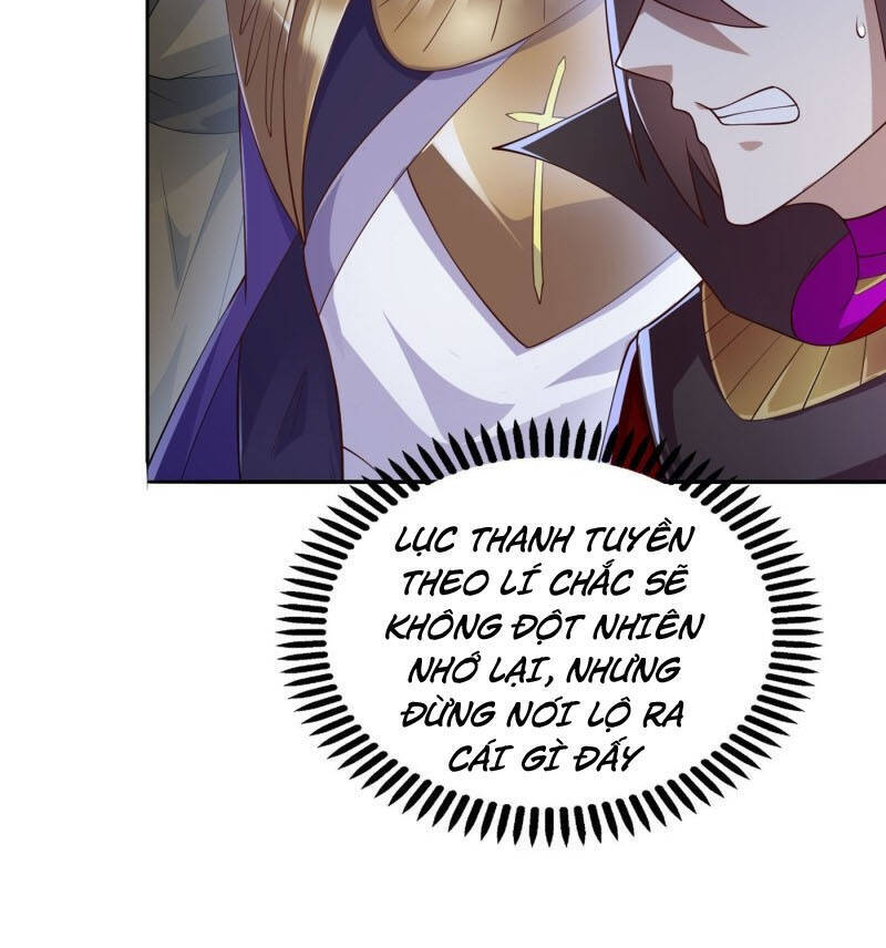 Linh Kiếm Tôn Chapter  388 - 22