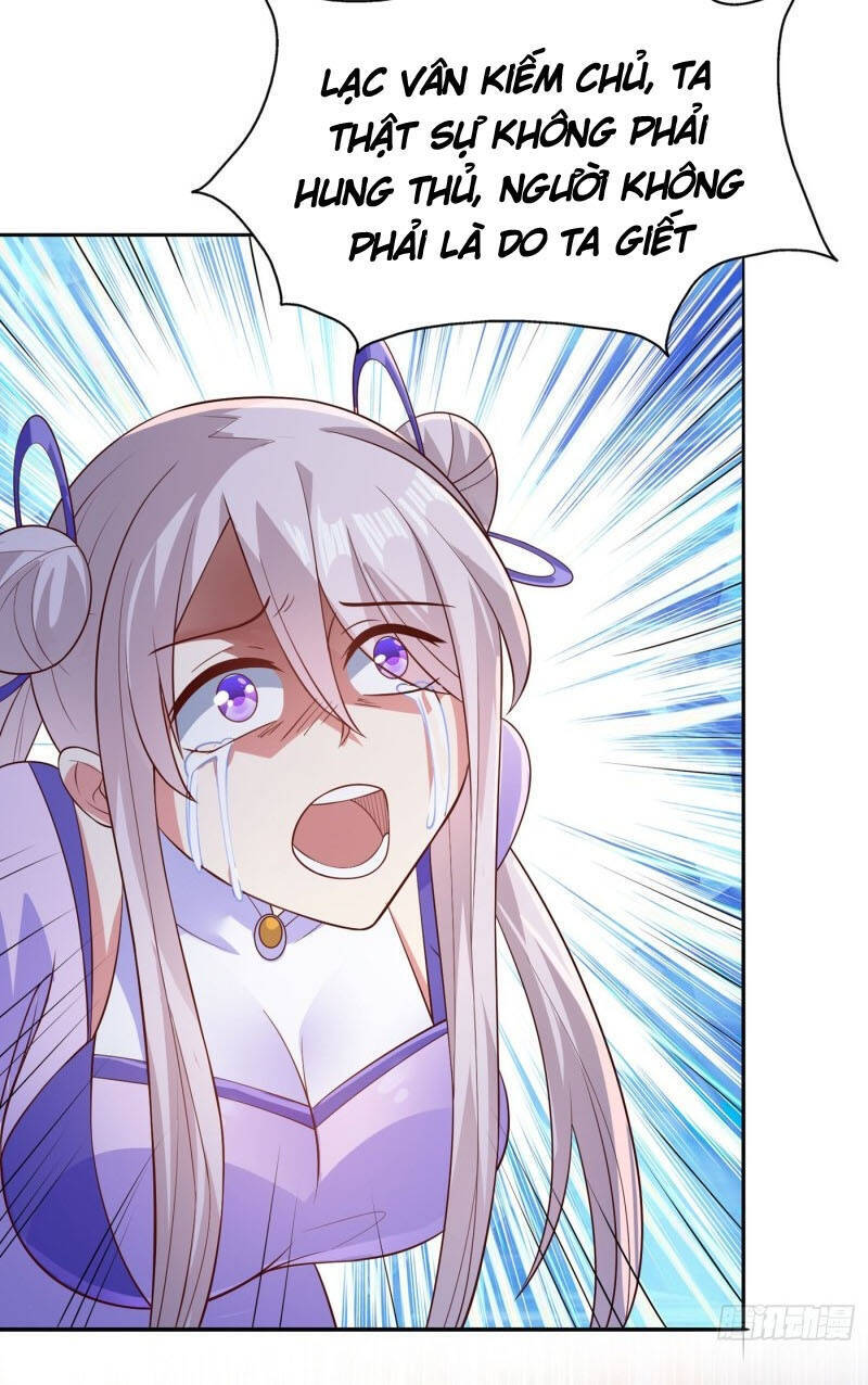 Linh Kiếm Tôn Chapter  388 - 24