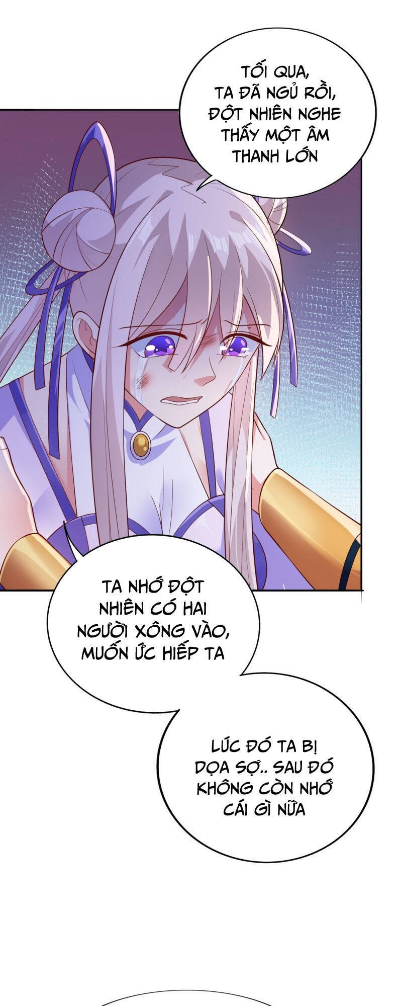 Linh Kiếm Tôn Chapter  388 - 29