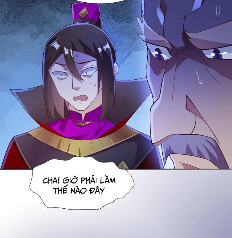 Linh Kiếm Tôn Chapter  388 - 4