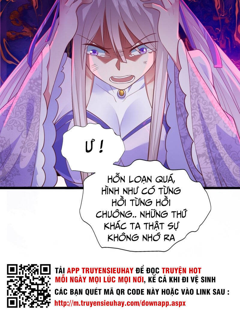 Linh Kiếm Tôn Chapter  388 - 33