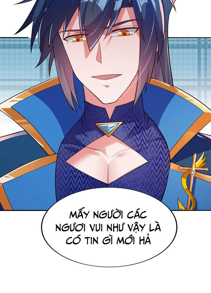 Linh Kiếm Tôn Chapter  388 - 10