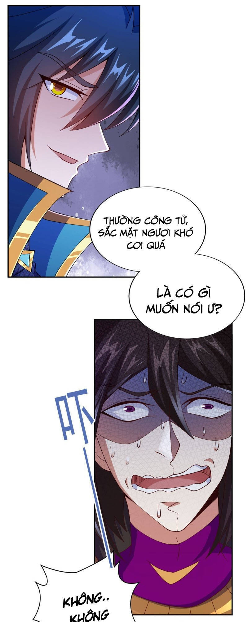 Linh Kiếm Tôn Chapter 389 - 19