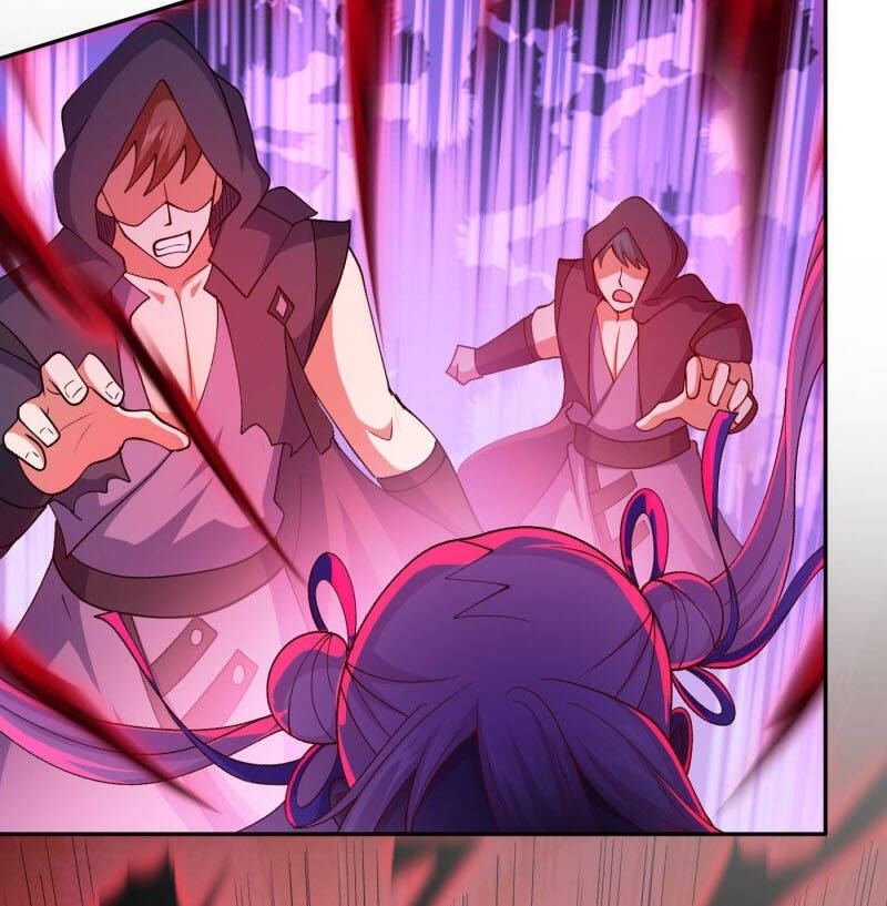 Linh Kiếm Tôn Chapter 389 - 26