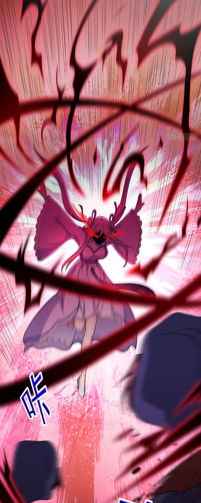 Linh Kiếm Tôn Chapter  389 - 27