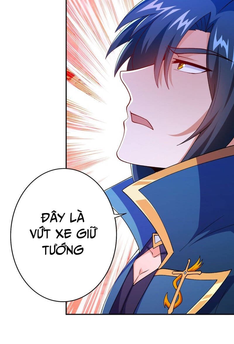 Linh Kiếm Tôn Chapter 389 - 30