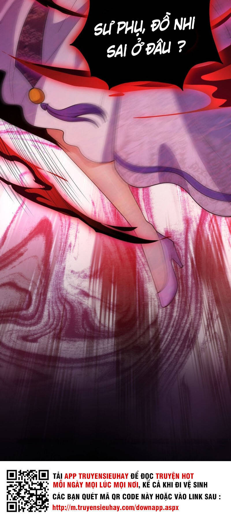 Linh Kiếm Tôn Chapter  389 - 34