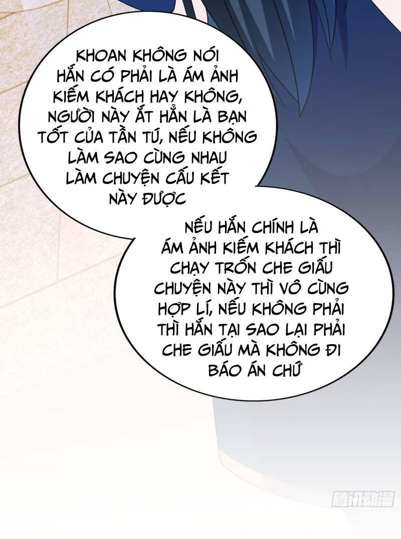Linh Kiếm Tôn Chapter 389 - 6
