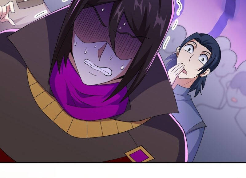 Linh Kiếm Tôn Chapter  389 - 8