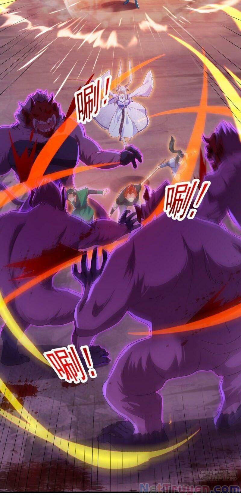 Linh Kiếm Tôn Chapter  395 - 2