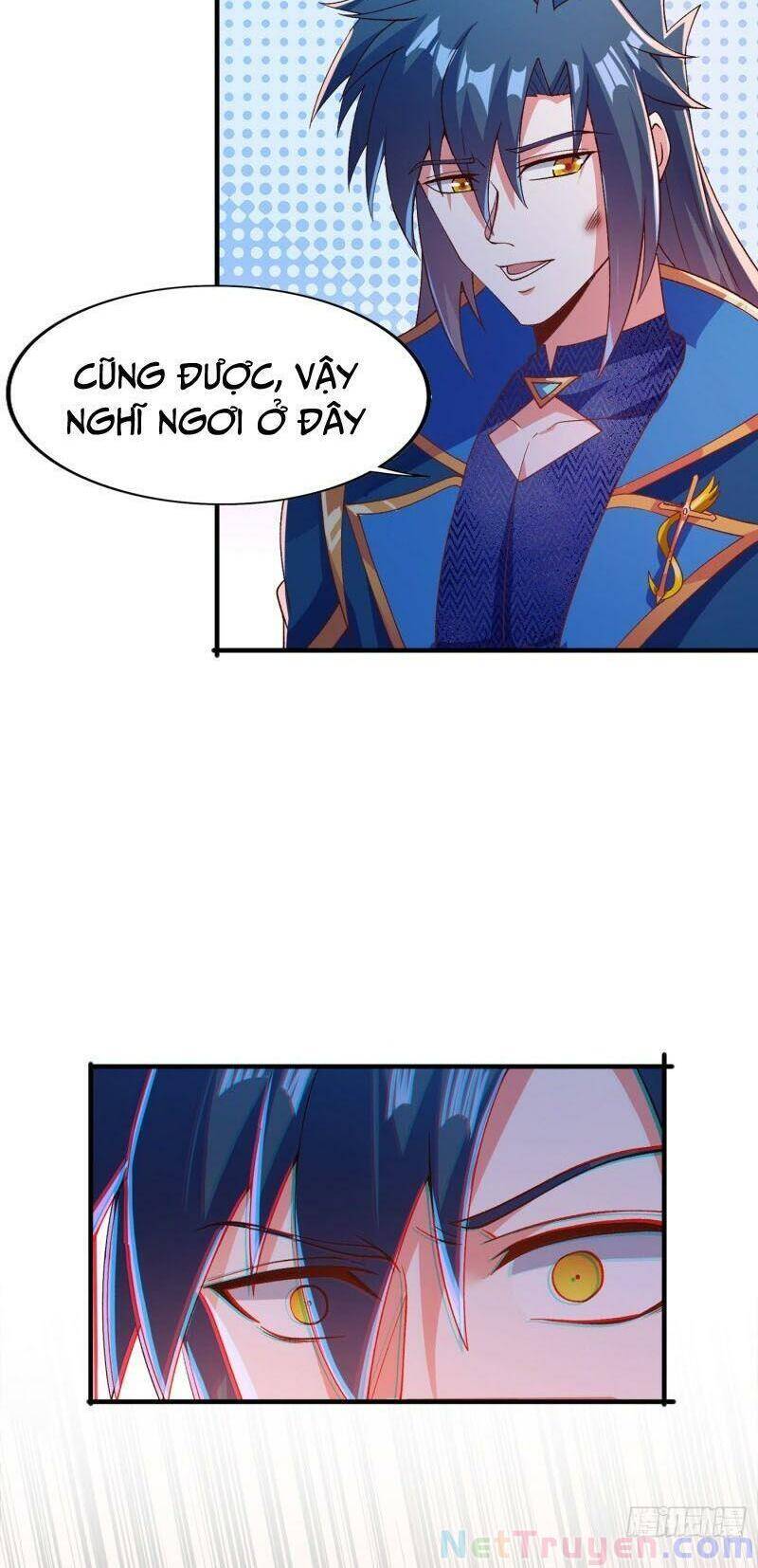 Linh Kiếm Tôn Chapter  395 - 12