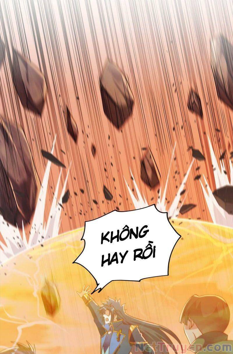 Linh Kiếm Tôn Chapter  395 - 13