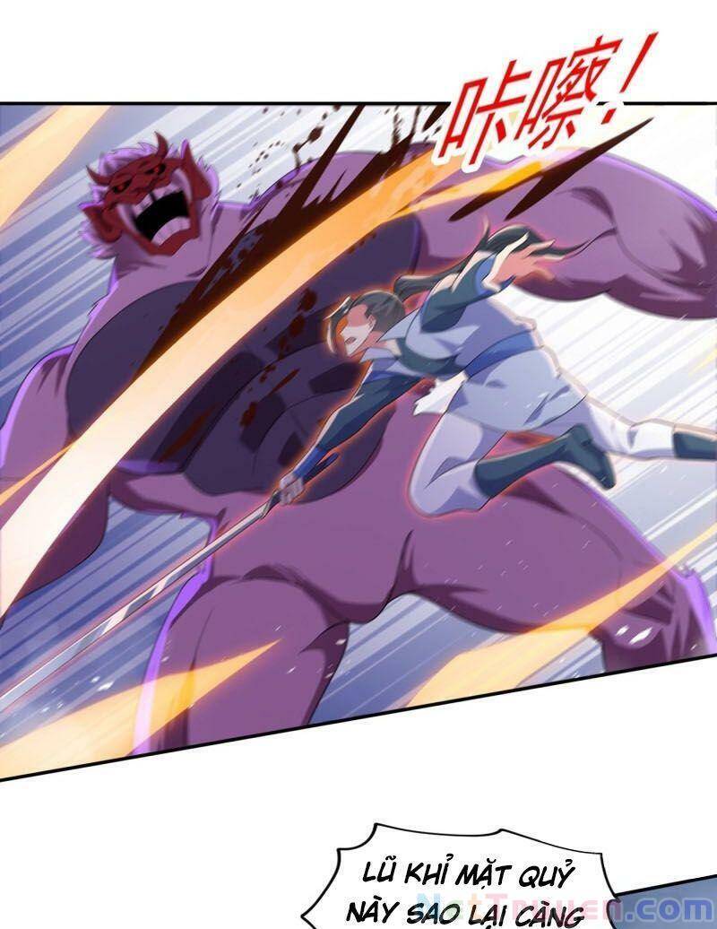 Linh Kiếm Tôn Chapter  395 - 3