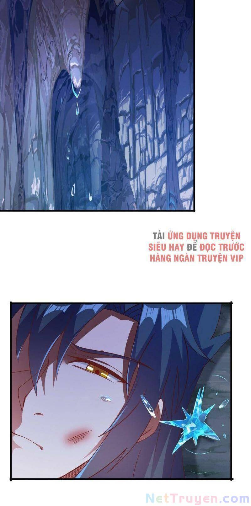 Linh Kiếm Tôn Chapter  395 - 22