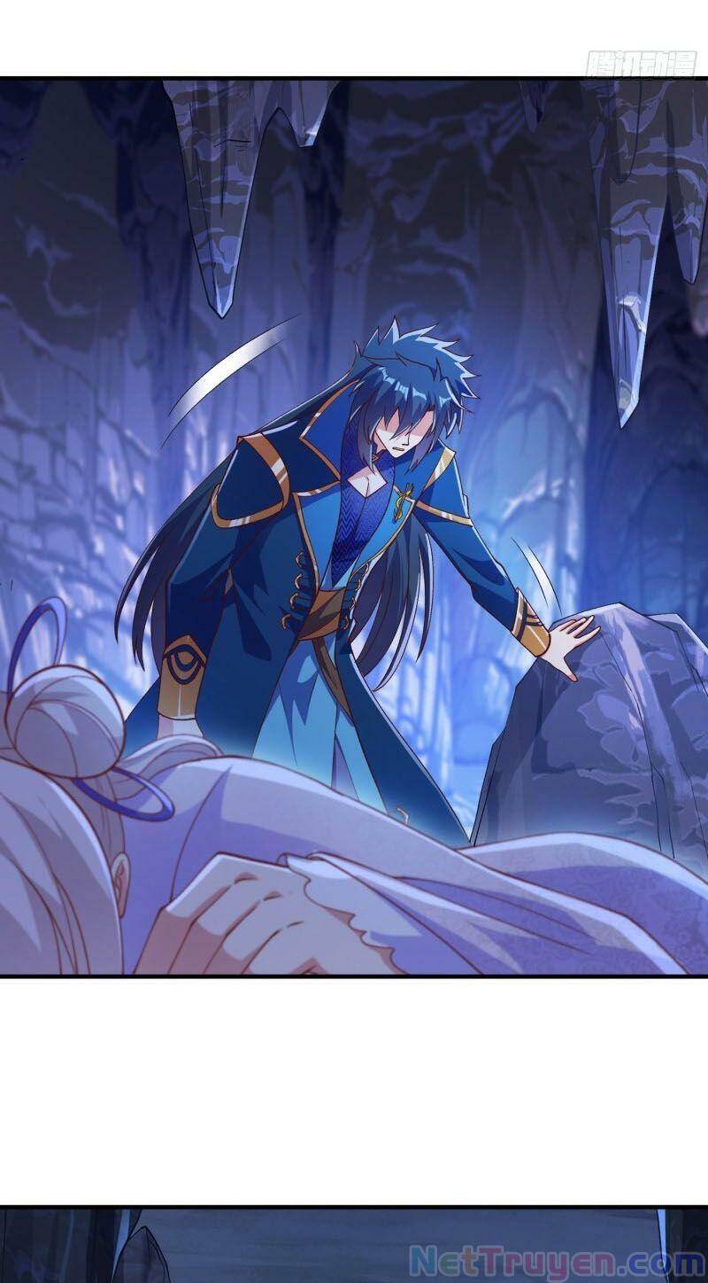 Linh Kiếm Tôn Chapter  395 - 23