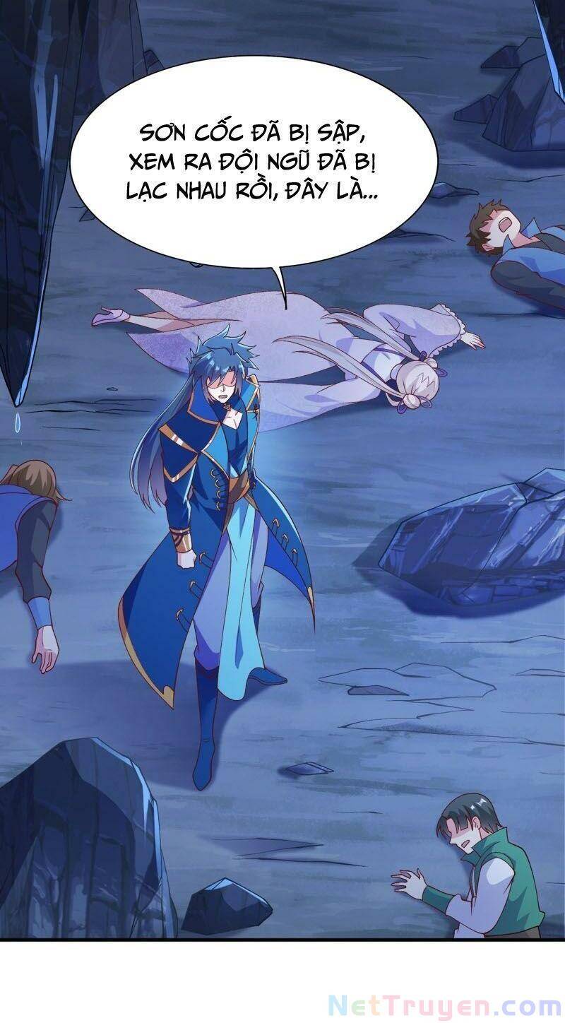 Linh Kiếm Tôn Chapter 395 - 24