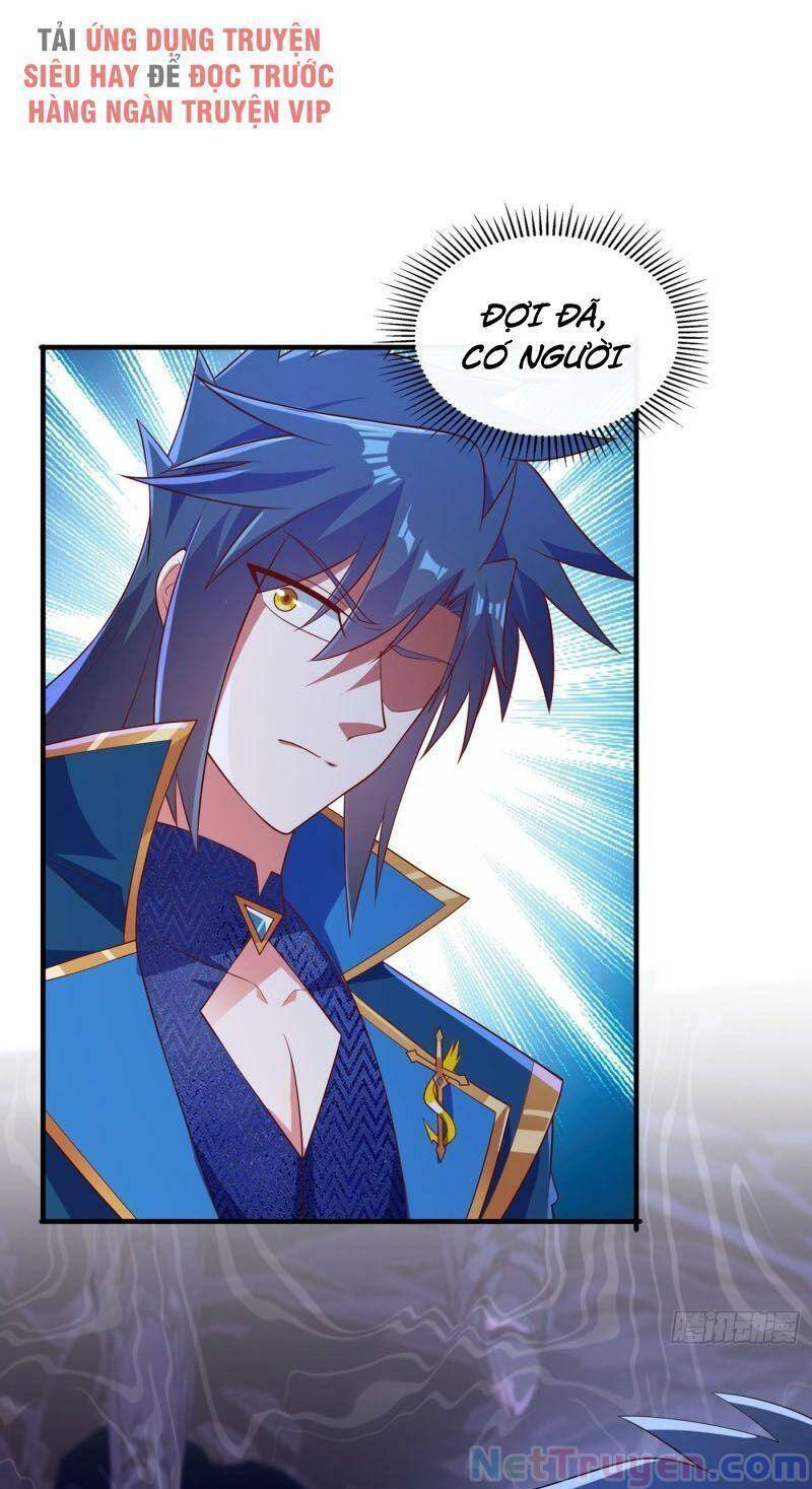 Linh Kiếm Tôn Chapter 395 - 25