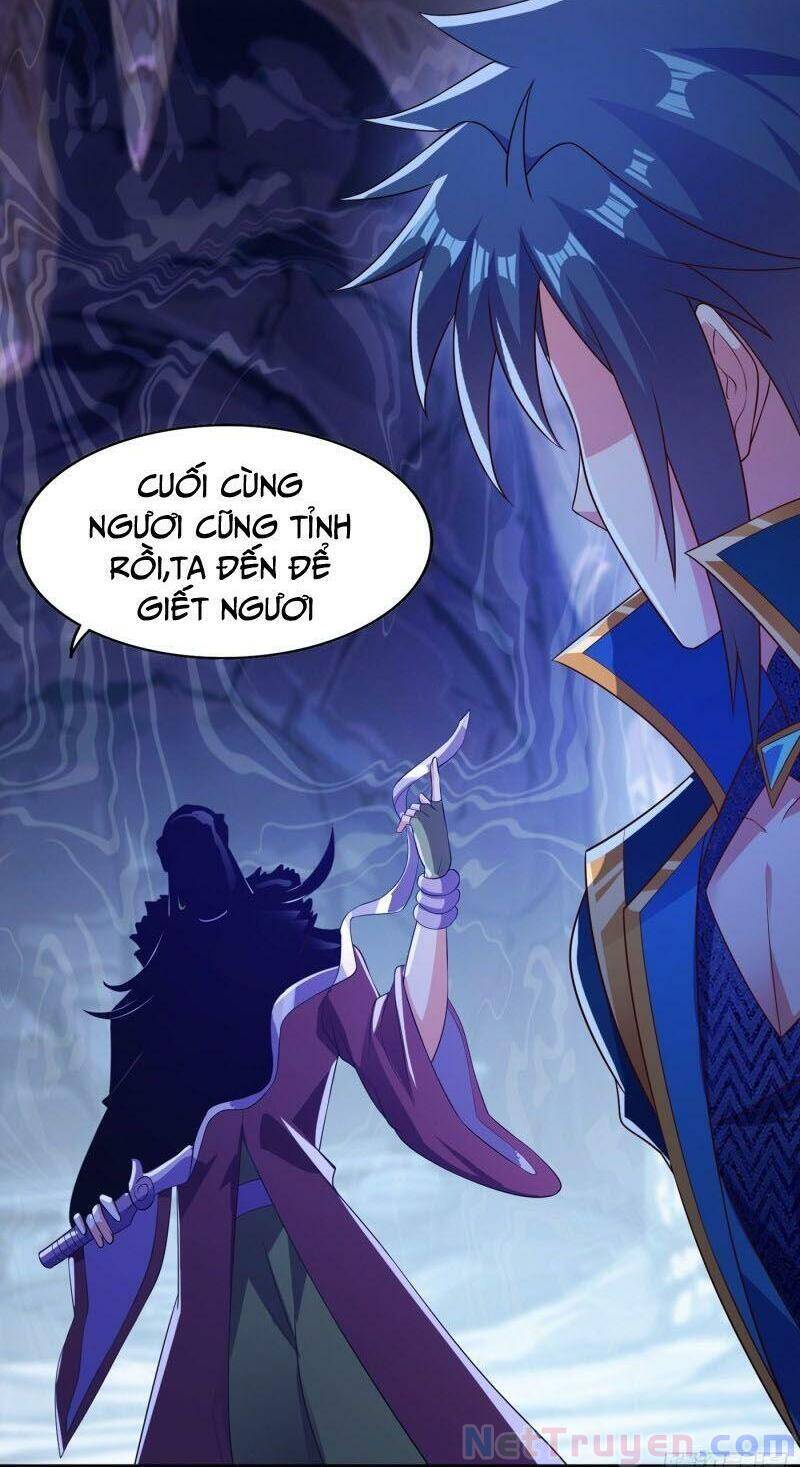 Linh Kiếm Tôn Chapter  395 - 26