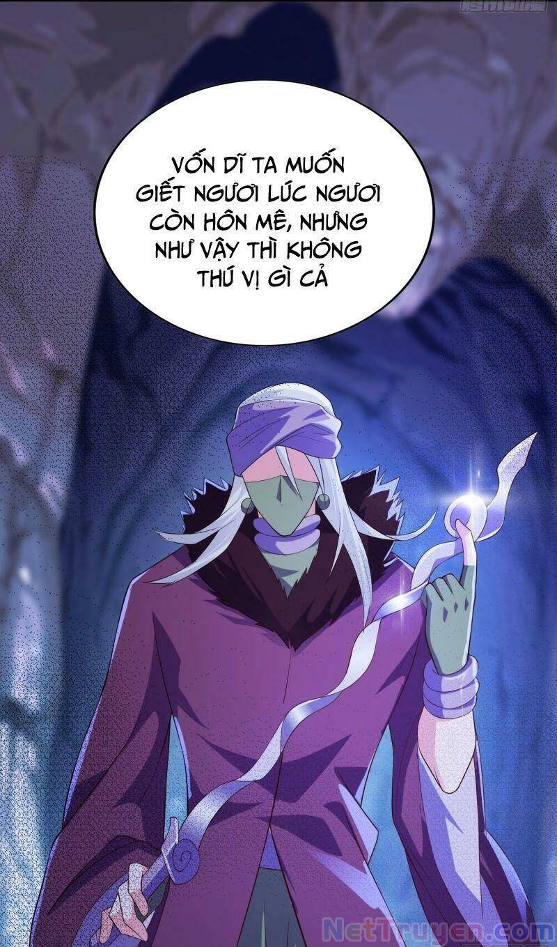 Linh Kiếm Tôn Chapter  395 - 27