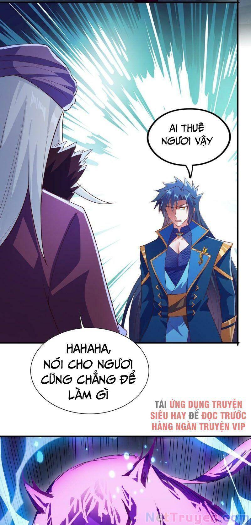 Linh Kiếm Tôn Chapter  395 - 29