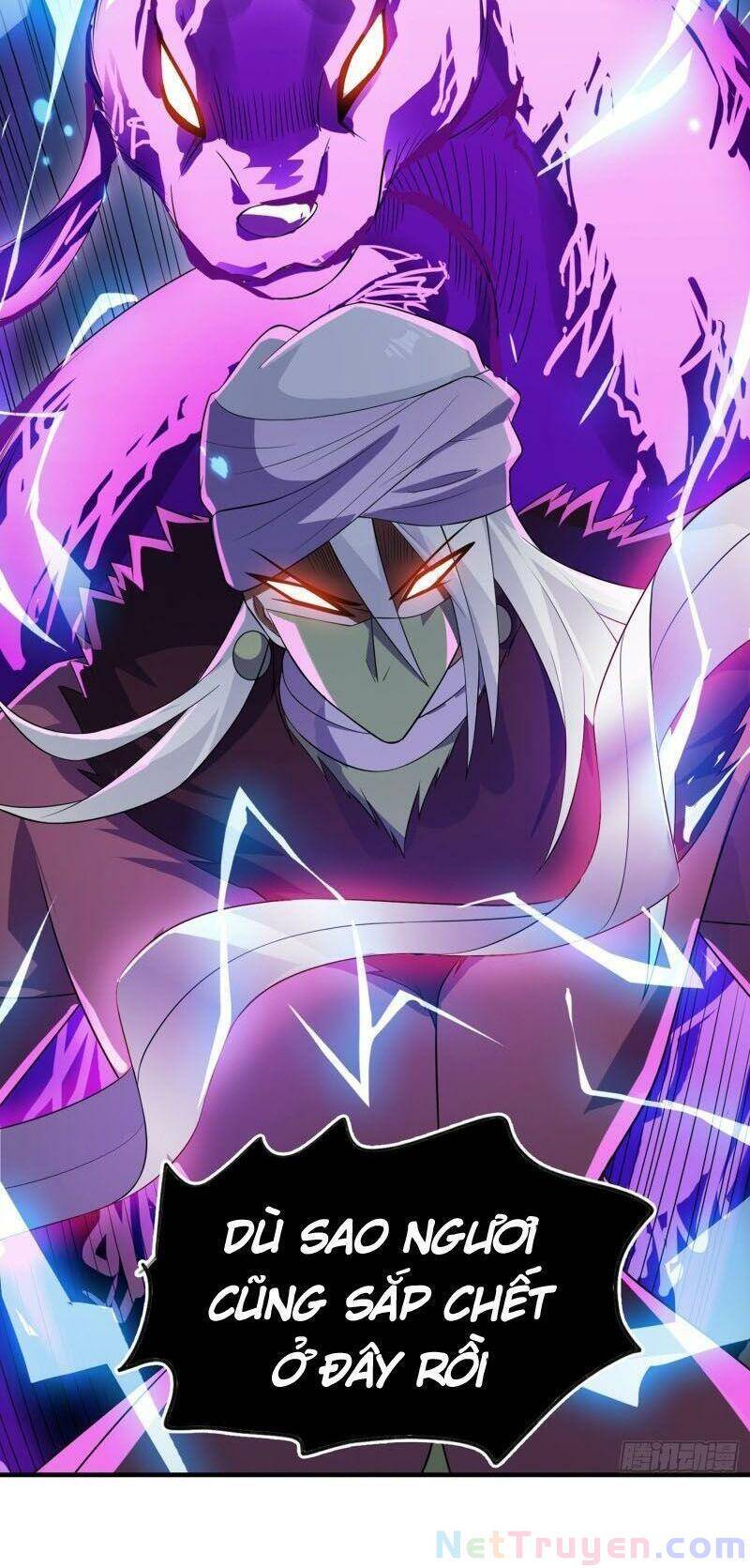 Linh Kiếm Tôn Chapter  395 - 30