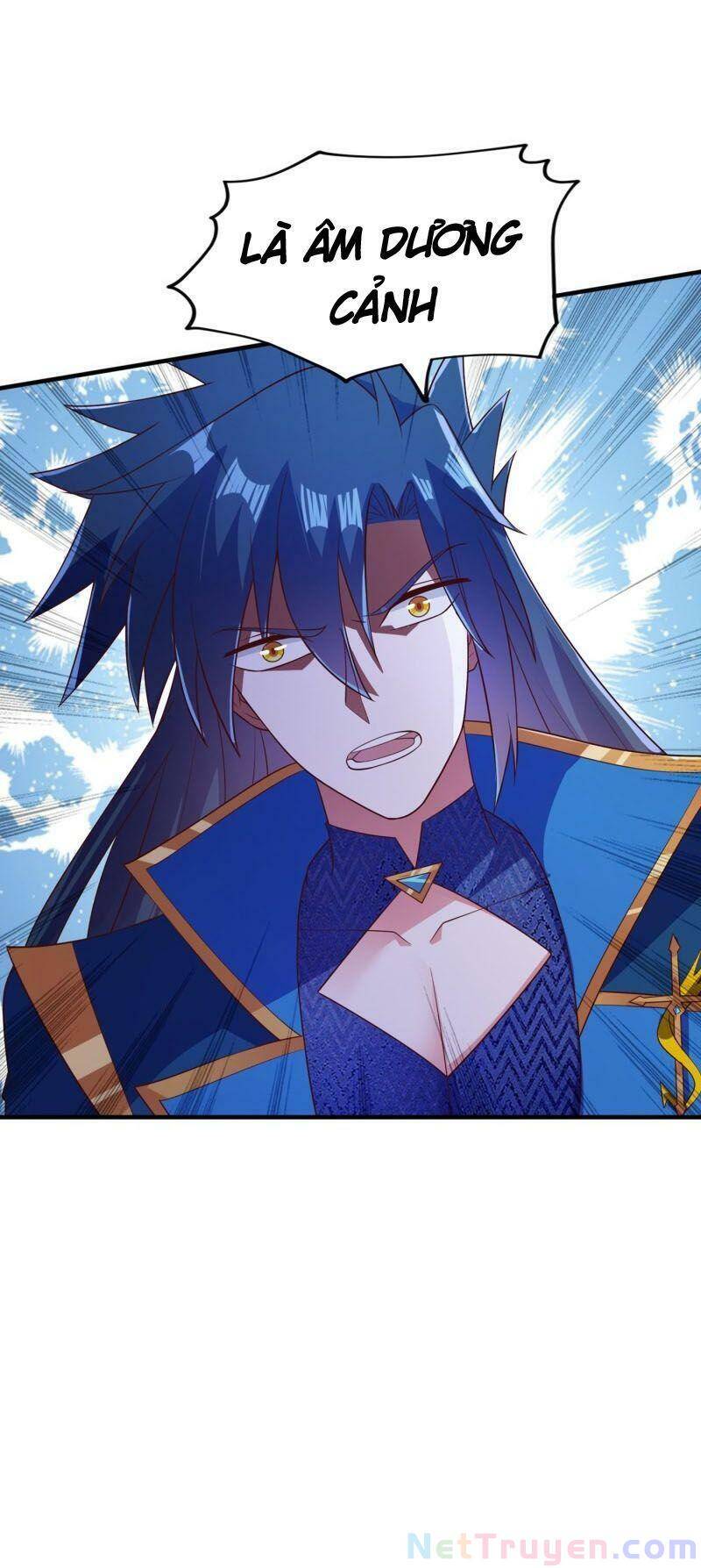 Linh Kiếm Tôn Chapter  395 - 31